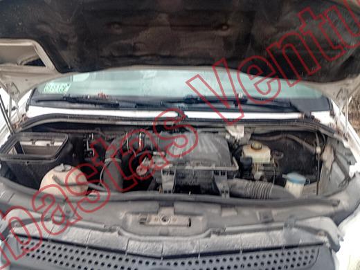 MERCEDES BENZ SPRINTER 2015, foto 10 de 19