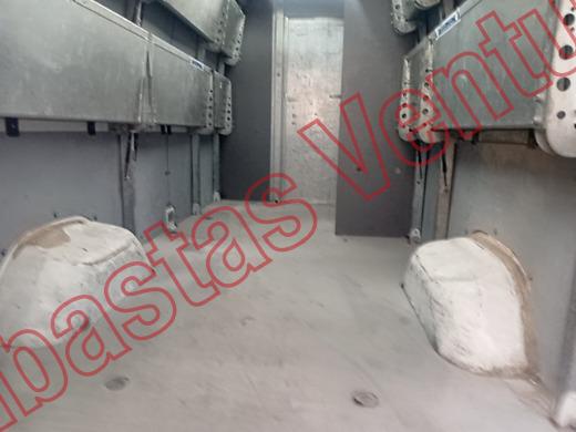 MERCEDES BENZ SPRINTER 2015, foto 15 de 19