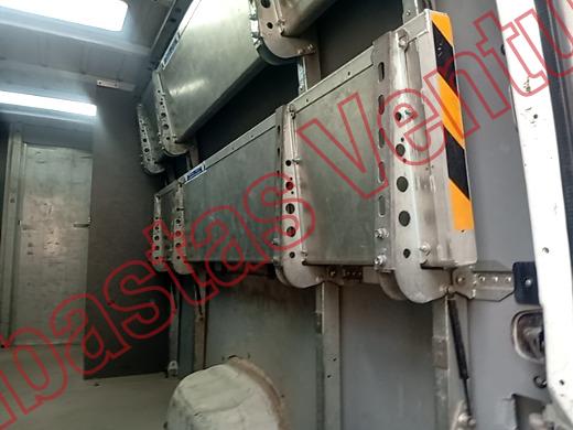 MERCEDES BENZ SPRINTER 2015, foto 16 de 19