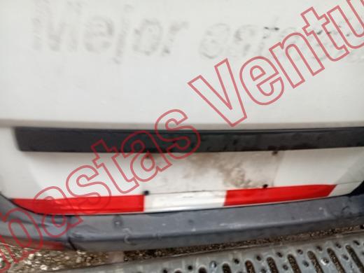 MERCEDES BENZ SPRINTER 2015, foto 19 de 19