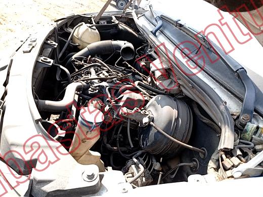 MERCEDES BENZ SPRINTER 2012, foto 9 de 19