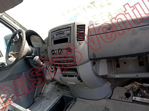 MERCEDES BENZ SPRINTER 2012, foto 14 de 19