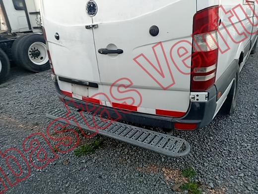MERCEDES BENZ SPRINTER 2015, foto 19 de 19