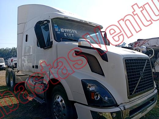 VOLVO TRACTOCAMION 2016, foto 4 de 19