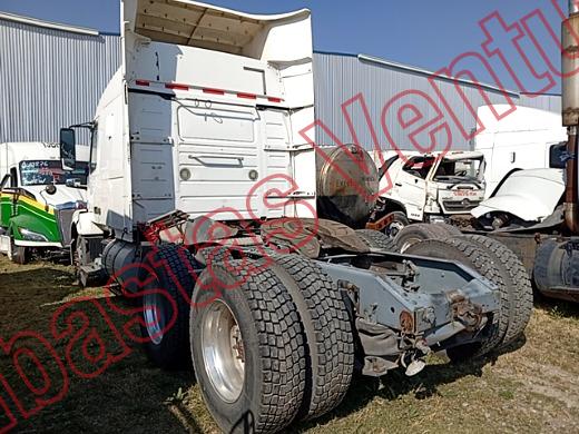 VOLVO TRACTOCAMION 2016, foto 7 de 19