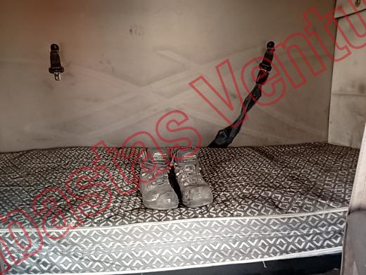 VOLVO TRACTOCAMION 2016, foto 15 de 19