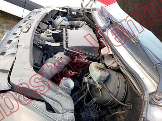 VOLKSWAGEN CRAFTER 2013, foto 9 de 19