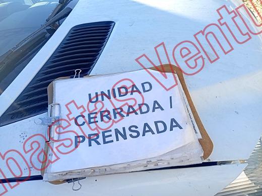 MERCEDES BENZ SPRINTER 2015, foto 11 de 19