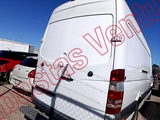 MERCEDES BENZ SPRINTER 2015, foto 6 de 19