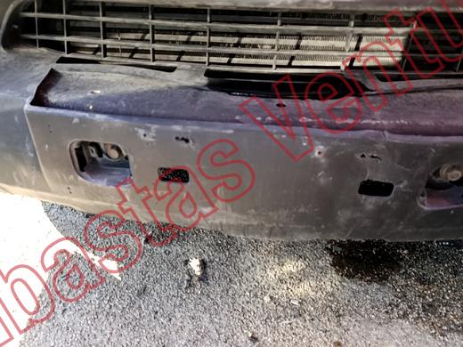 MERCEDES BENZ SPRINTER 2015, foto 18 de 19