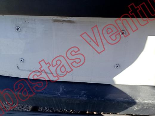 MERCEDES BENZ SPRINTER 2015, foto 19 de 19