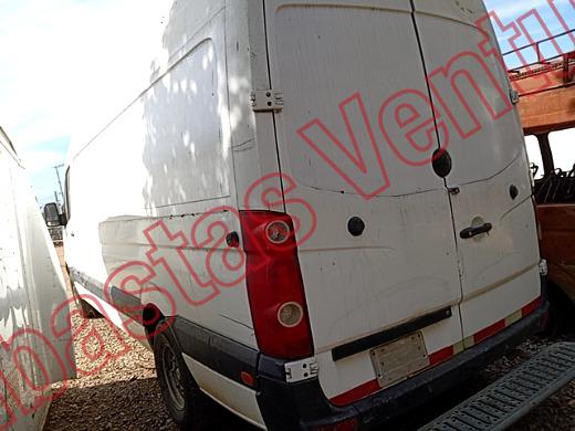 VOLKSWAGEN CRAFTER 2014, foto 7 de 19