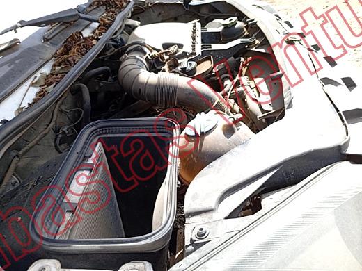 VOLKSWAGEN CRAFTER 2014, foto 11 de 19