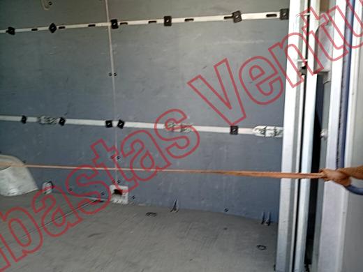 VOLKSWAGEN CRAFTER 2014, foto 13 de 19