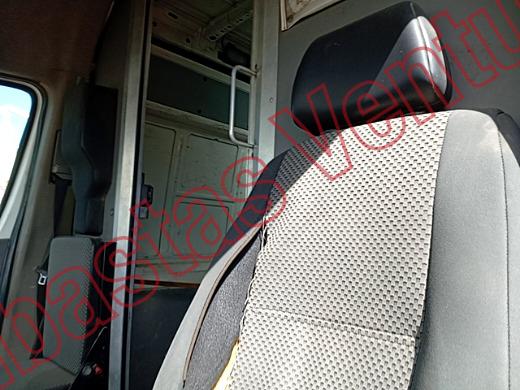 VOLKSWAGEN CRAFTER 2014, foto 16 de 19