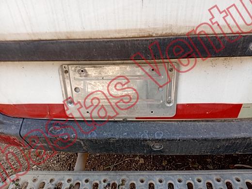 VOLKSWAGEN CRAFTER 2014, foto 19 de 19