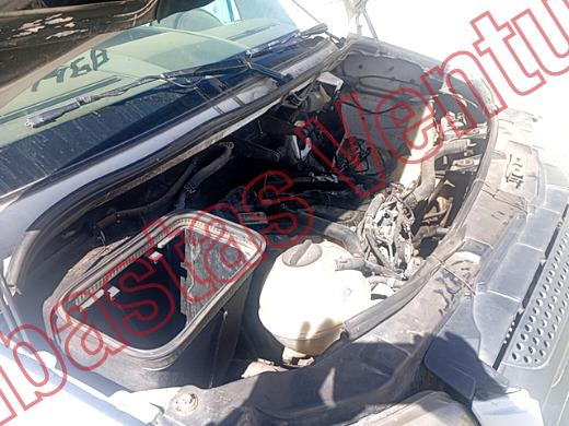 MERCEDES BENZ SPRINTER 2015, foto 11 de 19