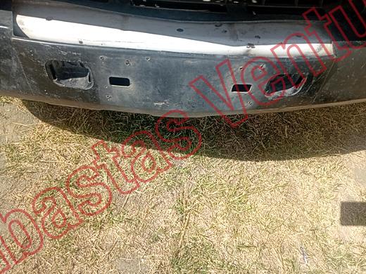 MERCEDES BENZ SPRINTER 2015, foto 18 de 19