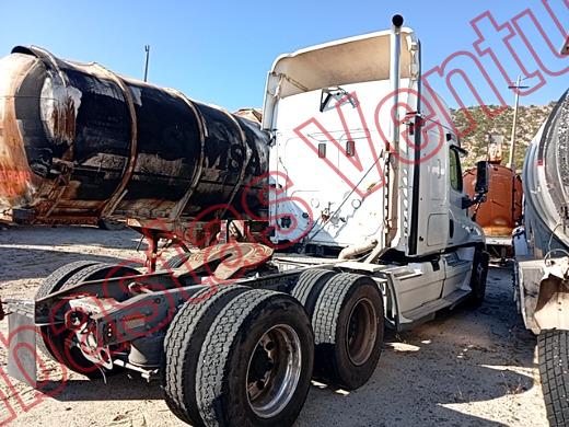 FREIGHTLINDER CASCADIA 2011, foto 5 de 19
