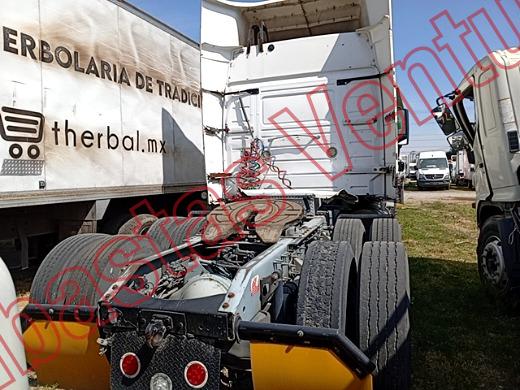 VOLVO TRACTOCAMION 2015, foto 6 de 19