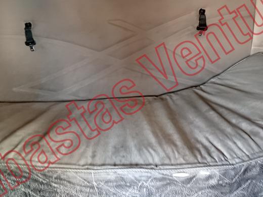 VOLVO TRACTOCAMION 2015, foto 15 de 19