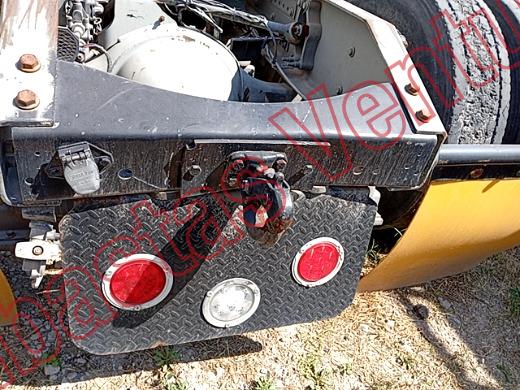 VOLVO TRACTOCAMION 2015, foto 19 de 19