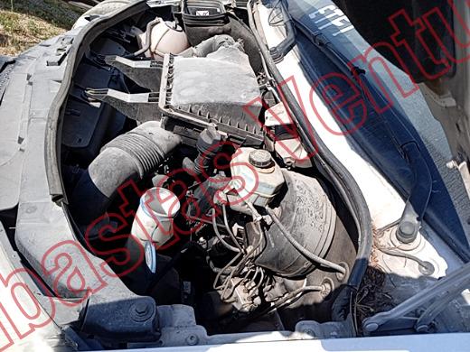 MERCEDES BENZ SPRINTER 2016, foto 9 de 19