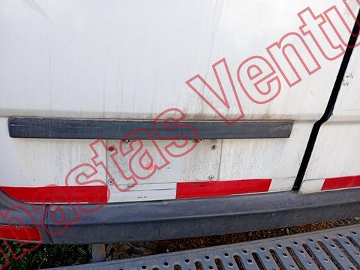 MERCEDES BENZ SPRINTER 2016, foto 19 de 19