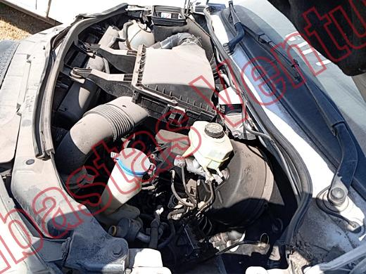 MERCEDES BENZ SPRINTER 2014, foto 9 de 19