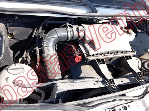 MERCEDES BENZ SPRINTER 2014, foto 10 de 19
