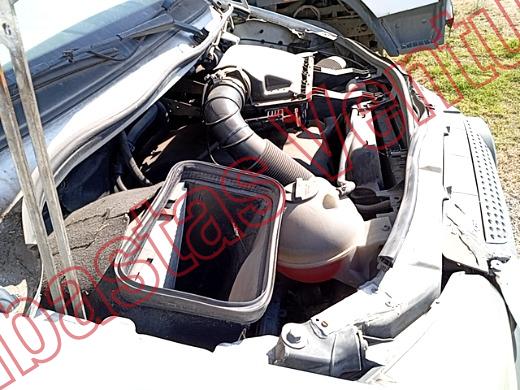 MERCEDES BENZ SPRINTER 2014, foto 11 de 19