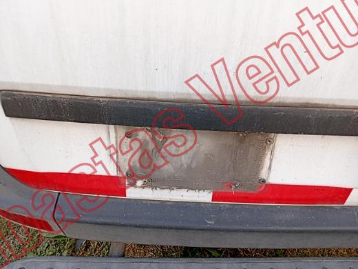 MERCEDES BENZ SPRINTER 2014, foto 19 de 19