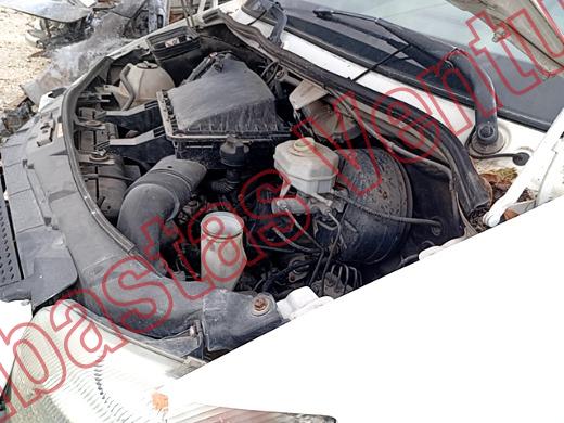 MERCEDES BENZ SPRINTER 2015, foto 9 de 19