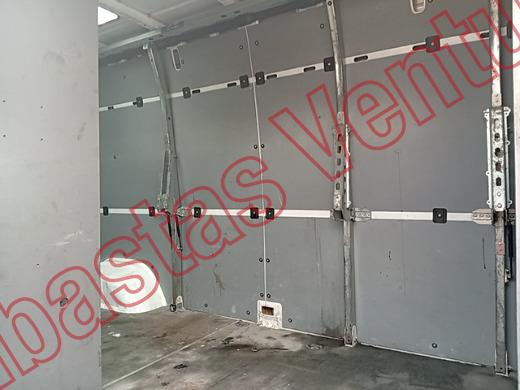 MERCEDES BENZ SPRINTER 2015, foto 13 de 19