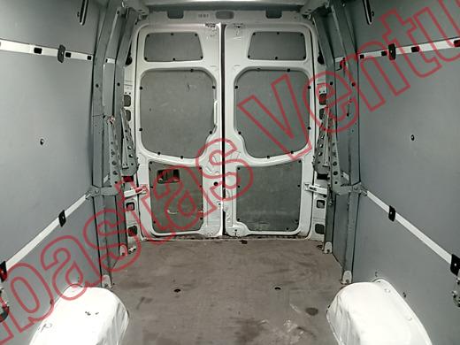 MERCEDES BENZ SPRINTER 2015, foto 15 de 19