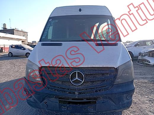 MERCEDES BENZ SPRINTER 2017, foto 2 de 19