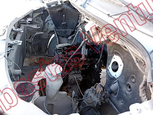 MERCEDES BENZ SPRINTER 2017, foto 9 de 19