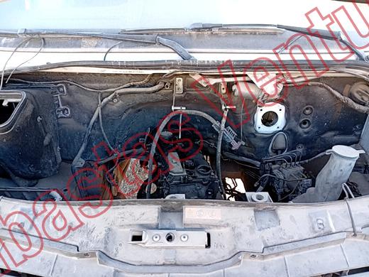 MERCEDES BENZ SPRINTER 2017, foto 10 de 19