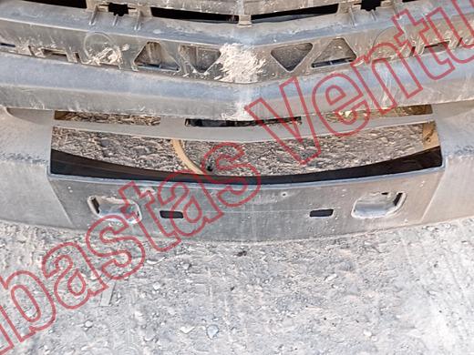 MERCEDES BENZ SPRINTER 2017, foto 18 de 19