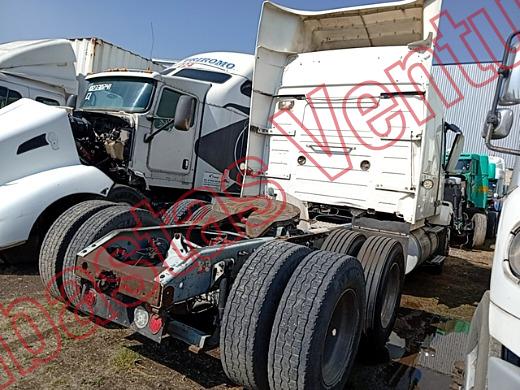 VOLVO TRACTOCAMION 2016, foto 5 de 19