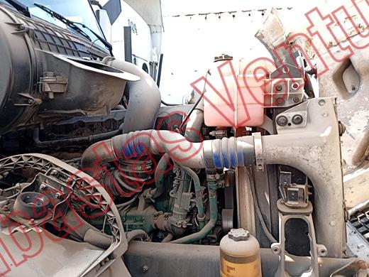 VOLVO TRACTOCAMION 2016, foto 11 de 19