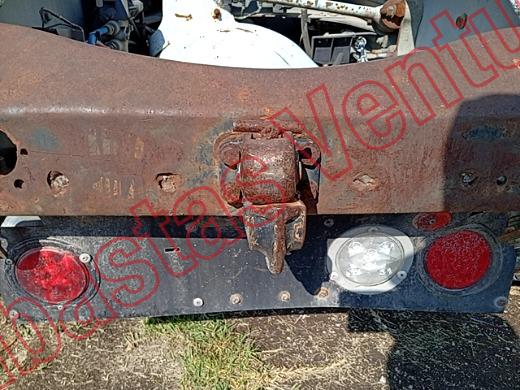 VOLVO TRACTOCAMION 2016, foto 19 de 19