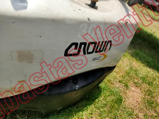 CROWN MONTACARGAS 2018, foto 19 de 19