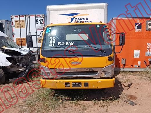 FREIGHTLINDER FL360 2018, foto 2 de 19