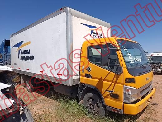 FREIGHTLINDER FL360 2018, foto 4 de 19