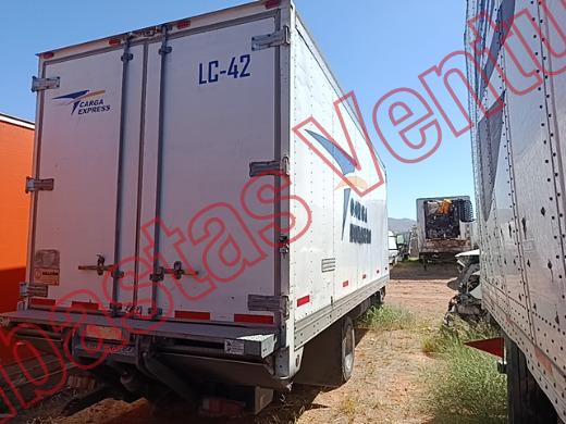 FREIGHTLINDER FL360 2018, foto 5 de 19
