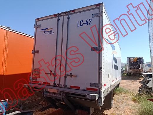 FREIGHTLINDER FL360 2018, foto 6 de 19