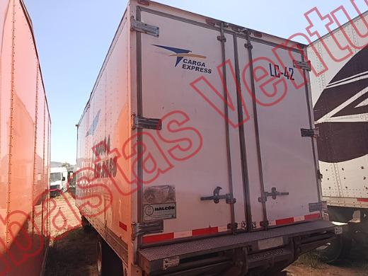 FREIGHTLINDER FL360 2018, foto 7 de 19