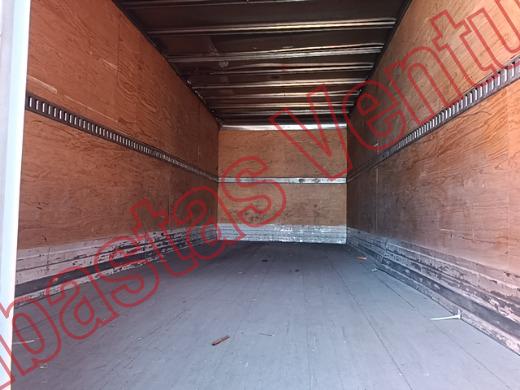 FREIGHTLINDER FL360 2018, foto 15 de 19