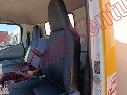 FREIGHTLINDER FL360 2018, foto 16 de 19